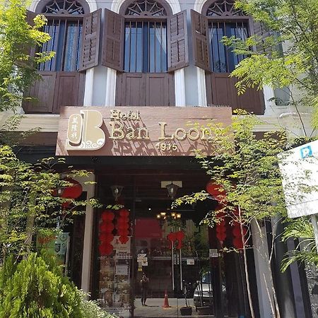 Jq Ban Loong Boutique Hotel Ipoh Bagian luar foto