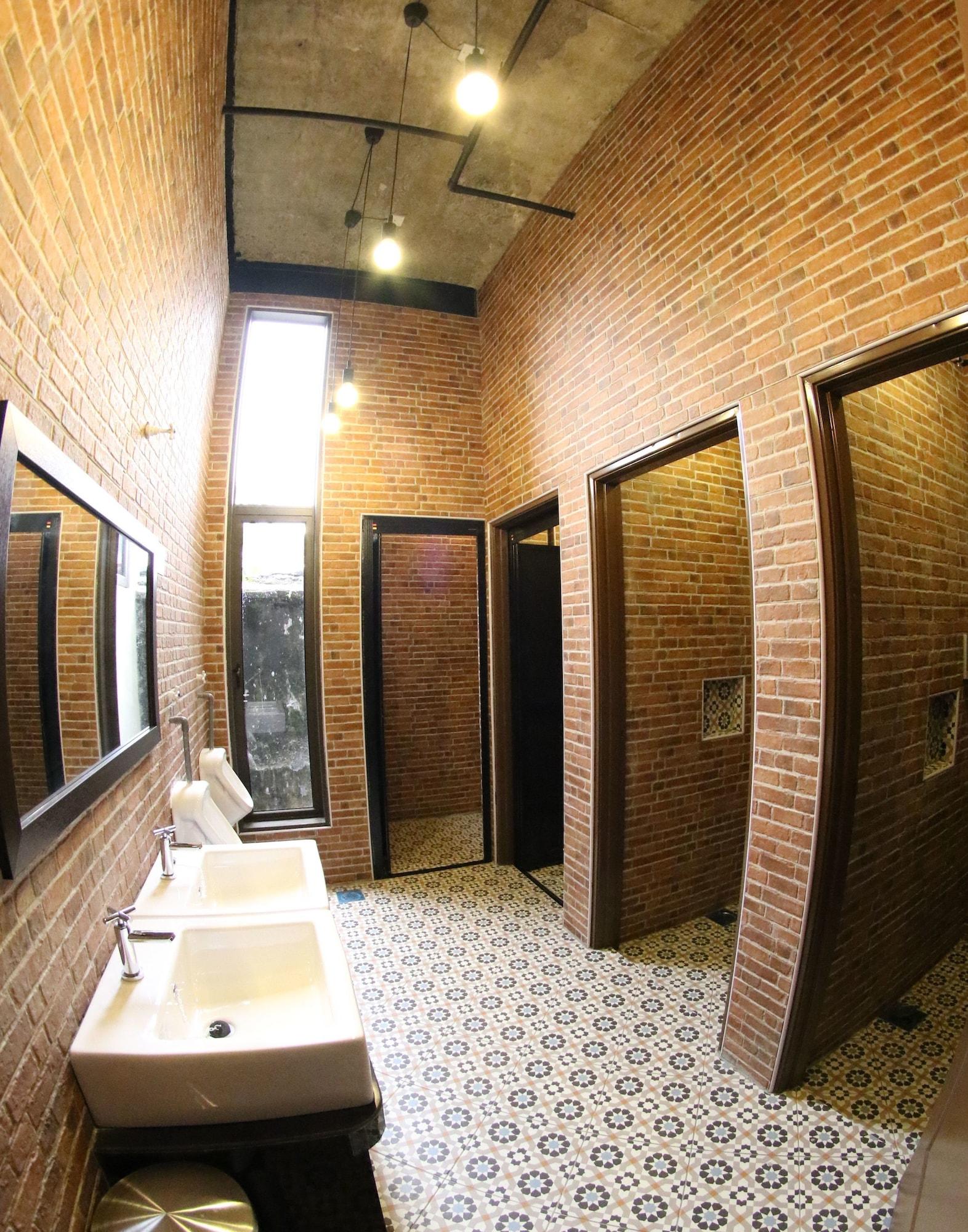 Jq Ban Loong Boutique Hotel Ipoh Bagian luar foto