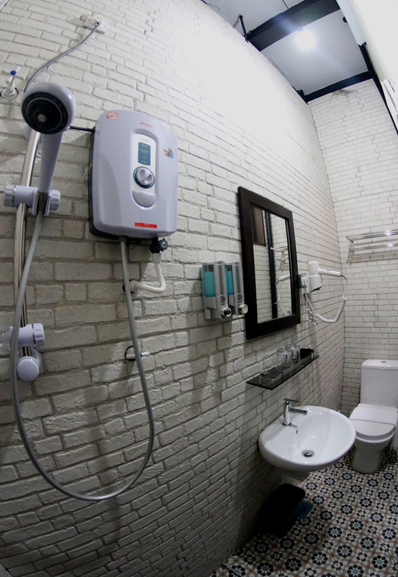 Jq Ban Loong Boutique Hotel Ipoh Bagian luar foto