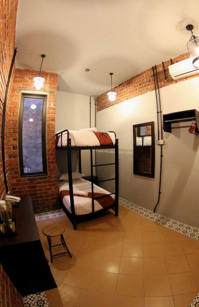 Jq Ban Loong Boutique Hotel Ipoh Bagian luar foto