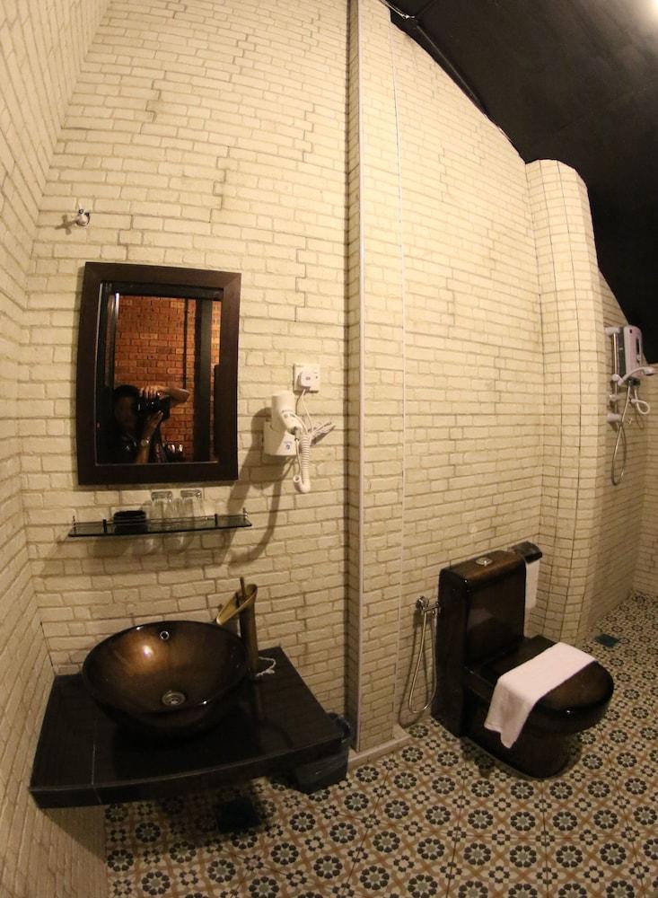 Jq Ban Loong Boutique Hotel Ipoh Bagian luar foto