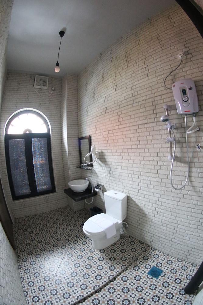 Jq Ban Loong Boutique Hotel Ipoh Bagian luar foto