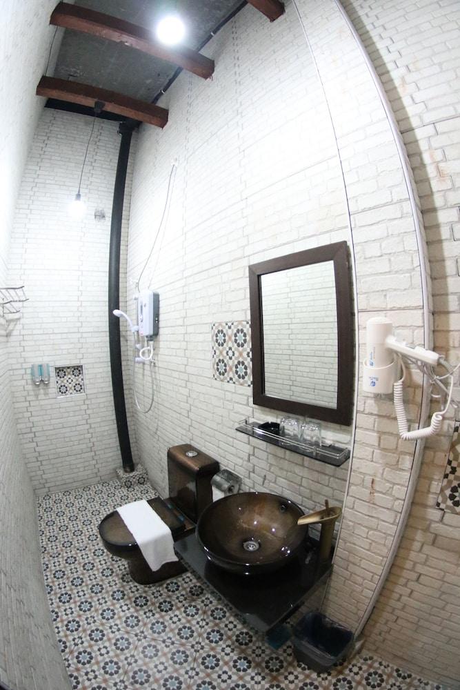 Jq Ban Loong Boutique Hotel Ipoh Bagian luar foto