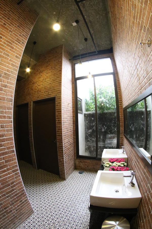 Jq Ban Loong Boutique Hotel Ipoh Bagian luar foto