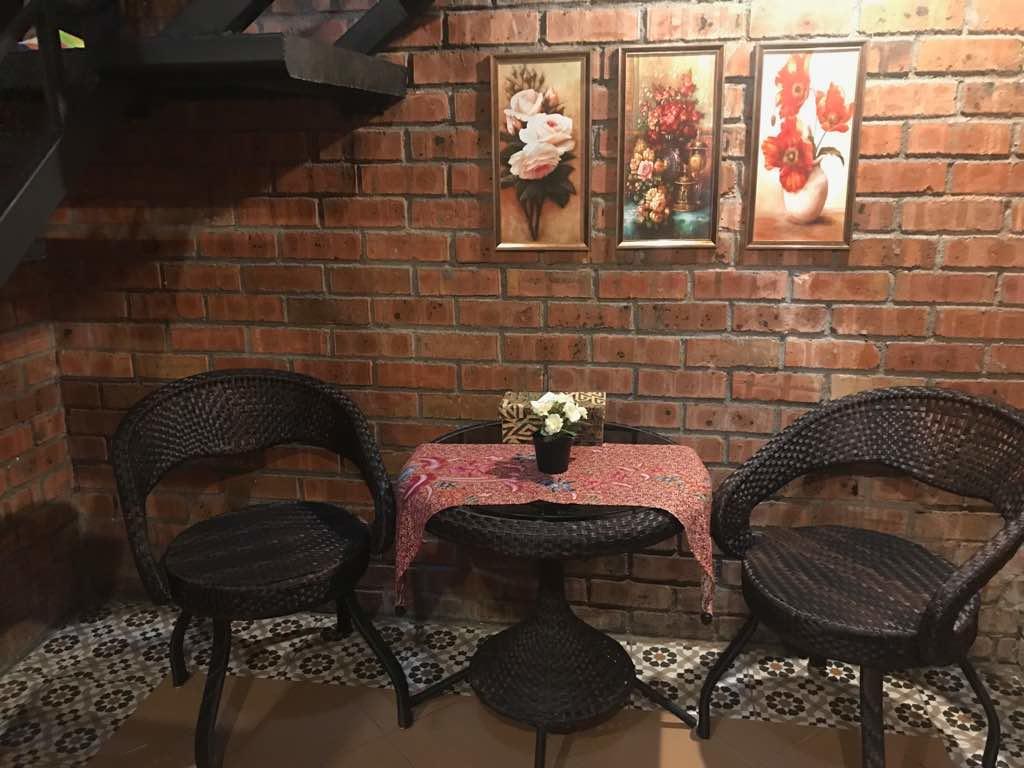 Jq Ban Loong Boutique Hotel Ipoh Bagian luar foto