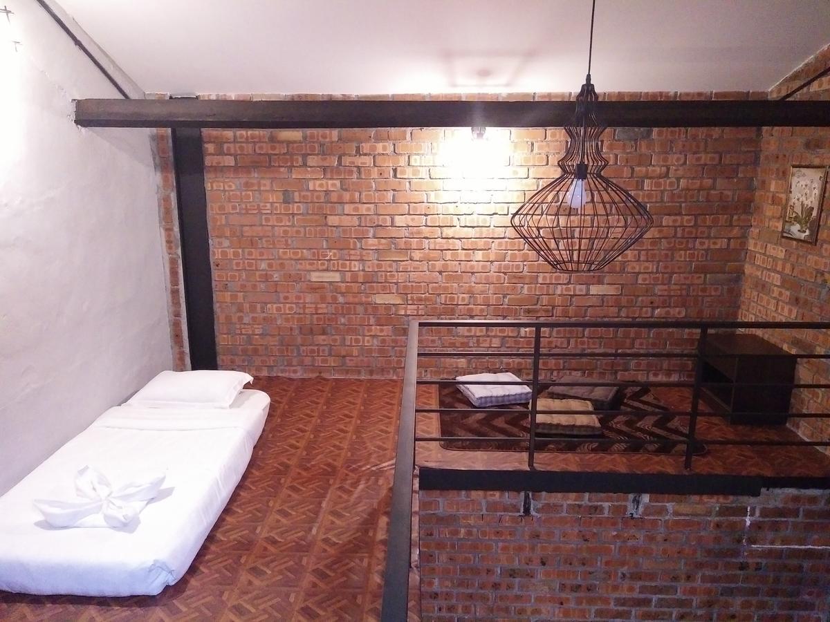 Jq Ban Loong Boutique Hotel Ipoh Bagian luar foto