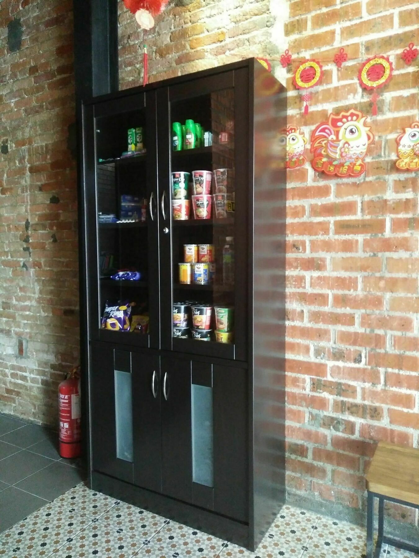 Jq Ban Loong Boutique Hotel Ipoh Bagian luar foto