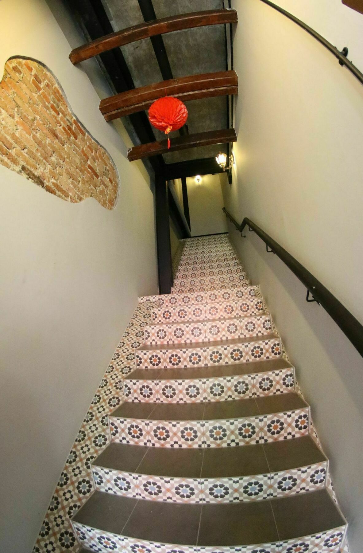 Jq Ban Loong Boutique Hotel Ipoh Bagian luar foto
