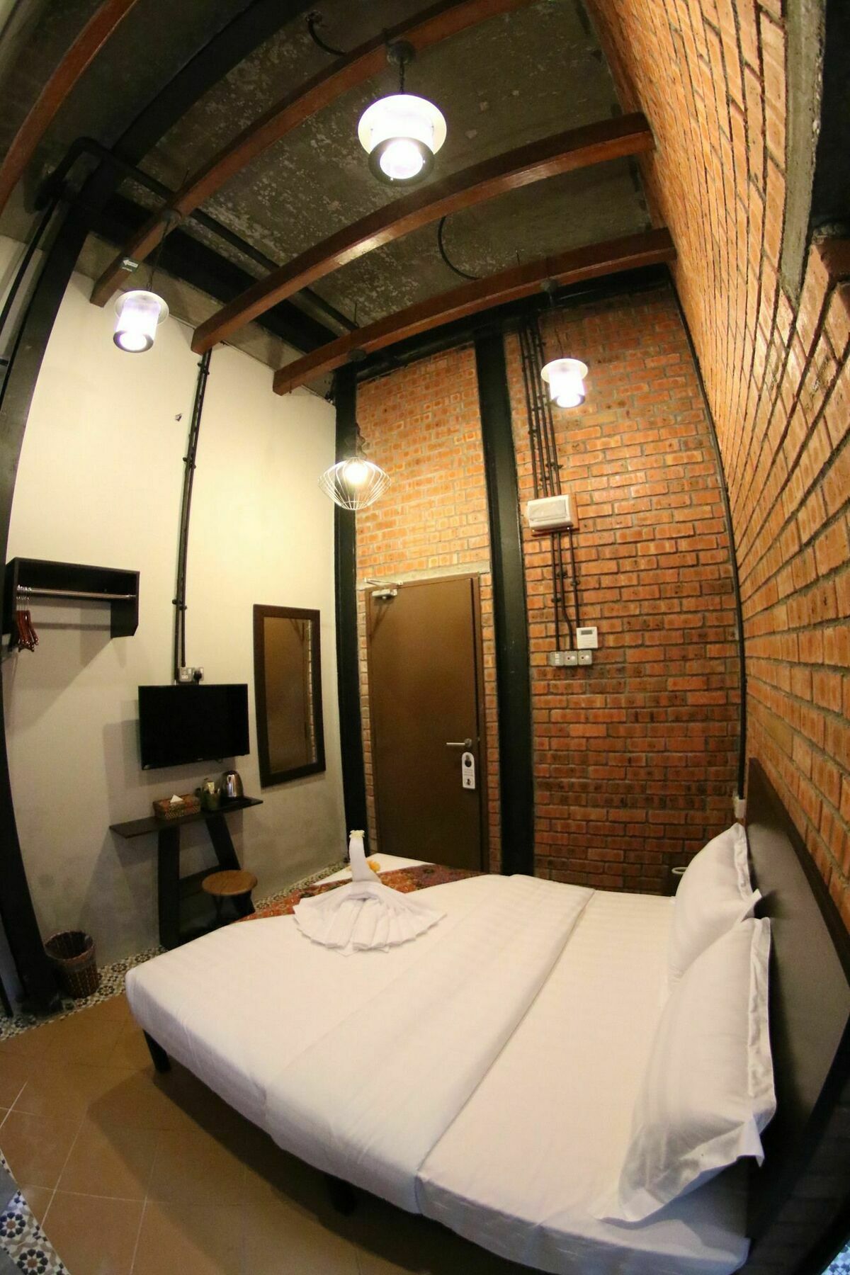 Jq Ban Loong Boutique Hotel Ipoh Bagian luar foto