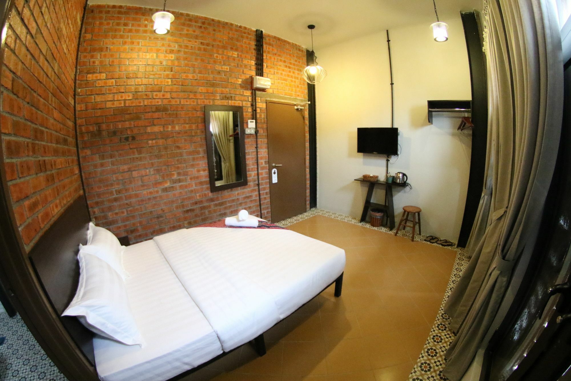 Jq Ban Loong Boutique Hotel Ipoh Bagian luar foto
