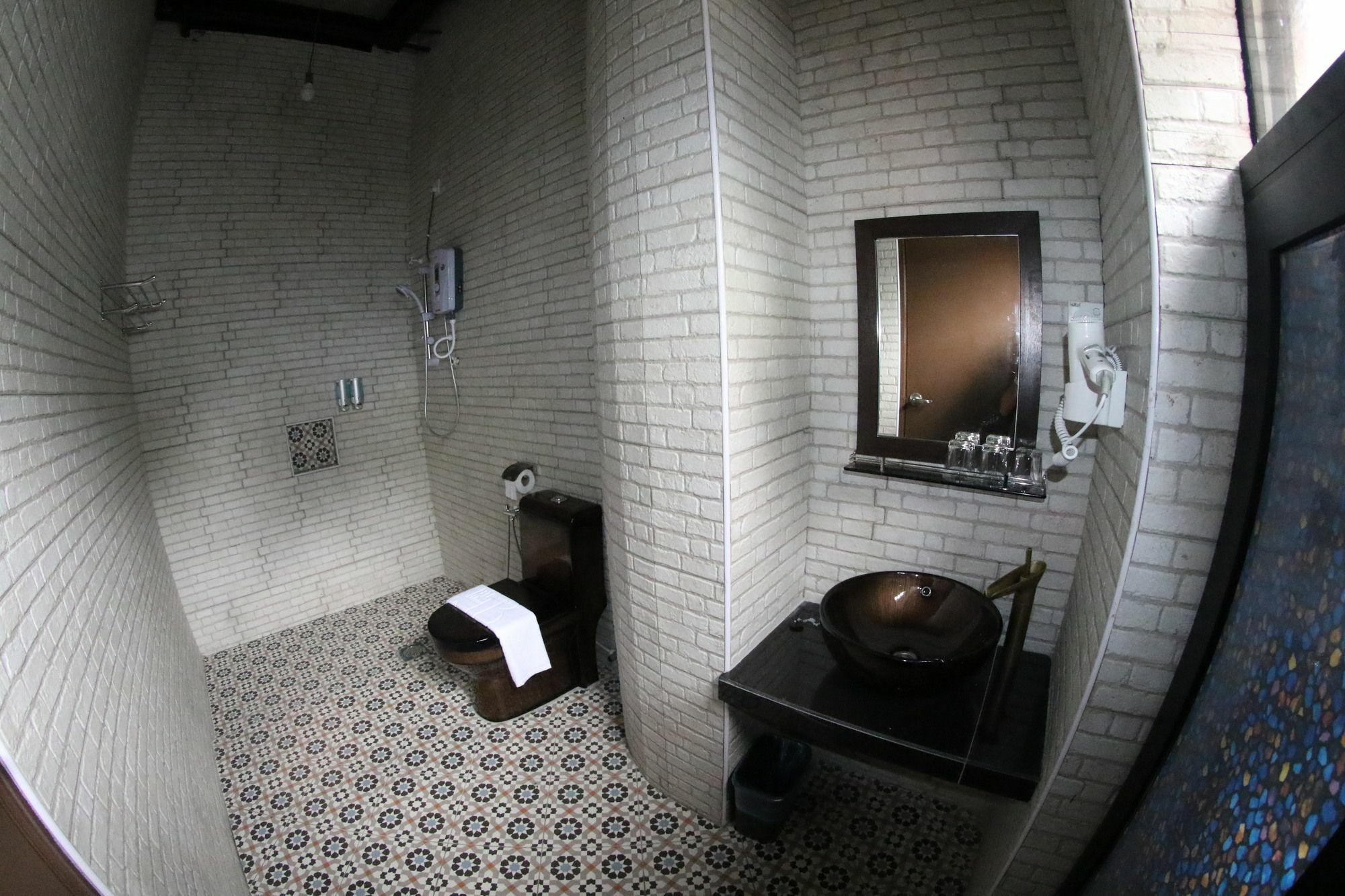 Jq Ban Loong Boutique Hotel Ipoh Bagian luar foto